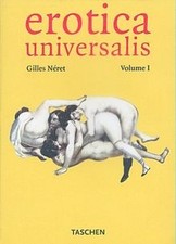 Erotica Universalis (1)  von