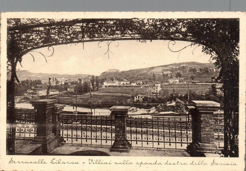 Alessandria serravalle libarna - alessandria,