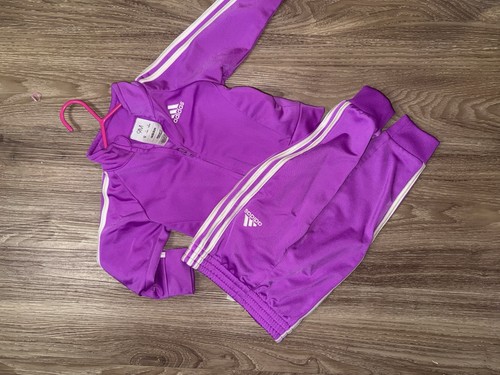 Adidas track suit - adidas,