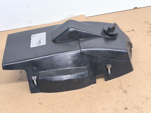 Coperchio cilindro motosega