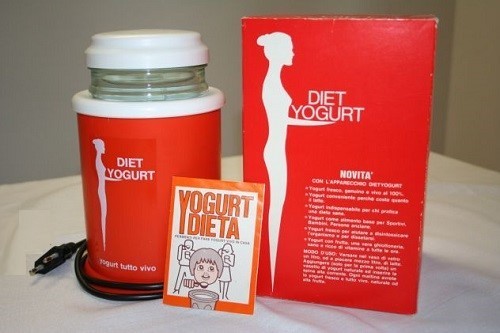 Yogurtiera diet yogurt - yogurtiera,