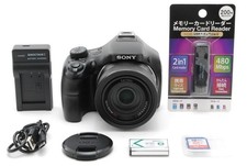 [N come nuovo] Sony Cyber-Shot