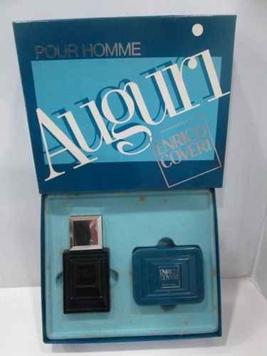 Enrico coveri profumo uomo - coveri, eau