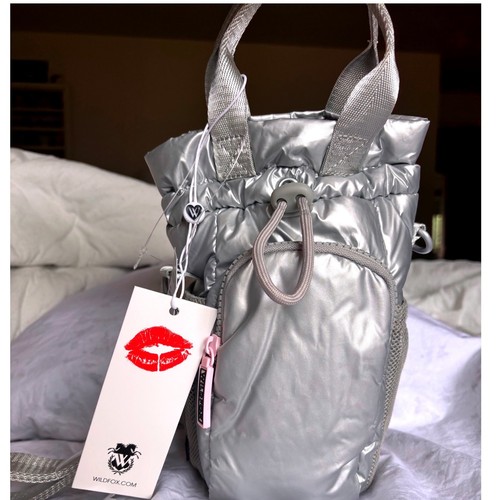 Borsa tracolla wildfox - borsa,