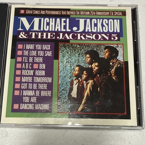 The jackson great - jackson, 5
