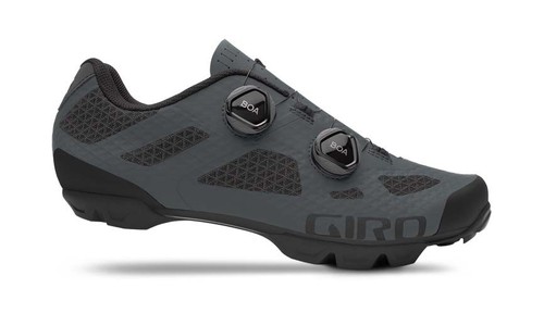SCARPE GIRO SECTOR