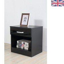 Comodino moderno 1 cassetto