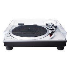 Technics - SL-1500C Argento