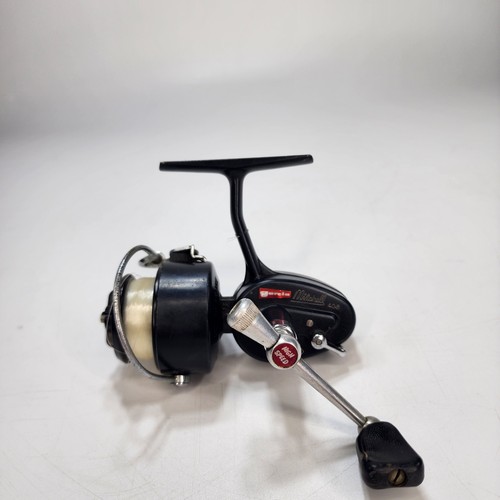 Reel ultraleggero vintage - reel,