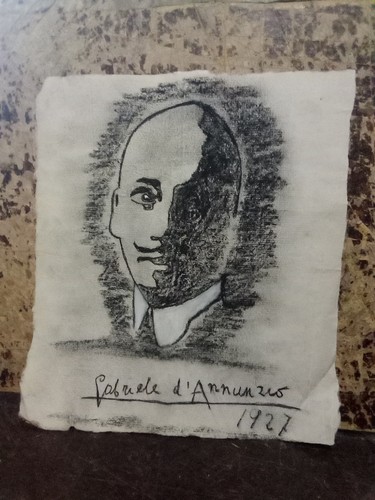 Disegno 1927 gabriele - 1927,,