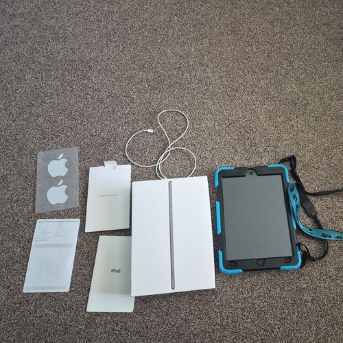Apple ipad generazione - apple, 8a