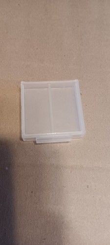 Mini contenitori plastica - mini,