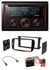 Pioneer 2DIN DAB MP3 Bluetooth