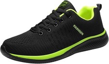 Scarpe da Ginnastica e Sport