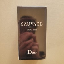 profumo uomo dior sauvage 100