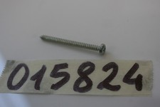 Vite stop fanale posteriore