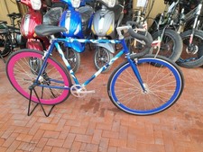 Bicicletta scatto fisso ciclo - bicicletta,