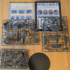 Warhammer Age of Sigmar: Stormbringer Premium Kit 2 - Megaboss su Maw-Krusha (BB