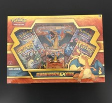 Scatola Charizard XY Flashfire