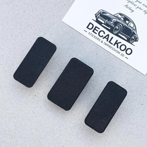 Kit coperture console centrale