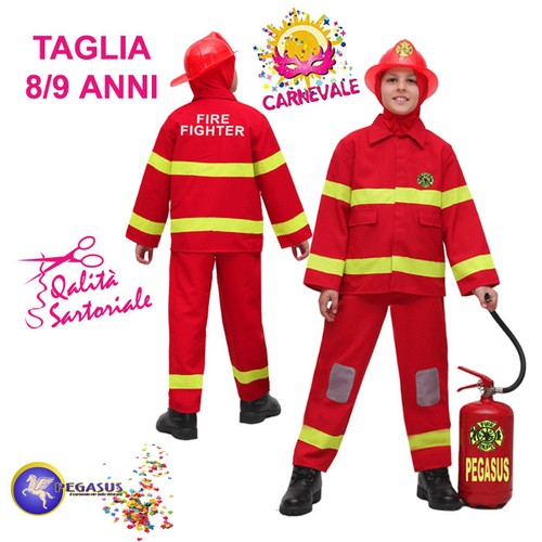 Costume vestito carnevale - costume,