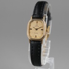 Omega De Ville orologio da