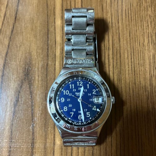 Swatch irony - swatch,