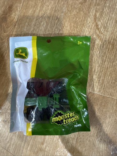 John deere mini monster treads - mini,