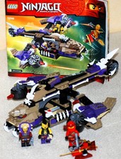 Lego® 70746 Ninjago Condrai