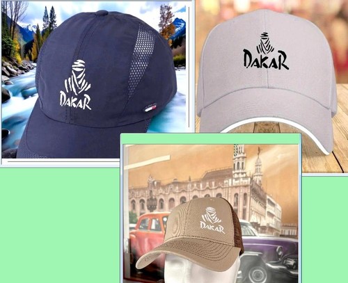 Basecap fuoristrada dakar - fuoristrada,,