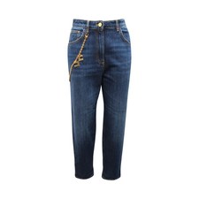P4787 JEANS DONNA ELISABETTA
