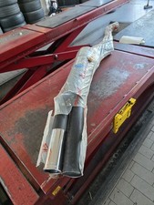 SCARICO SPORTIVO SUPERSPRINT