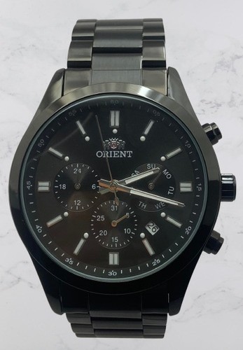 Orologio uomo ricondizionato - uomo,