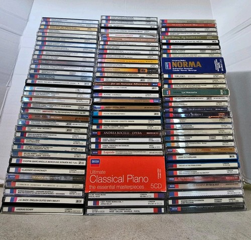 Decca london pick choose - decca,