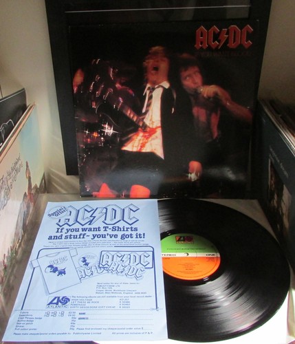 You want blood - ac/dc,