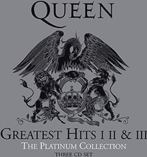 Audio Cd Nuovo - Queen -