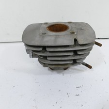 Kawasaki KH 250 Cilindro