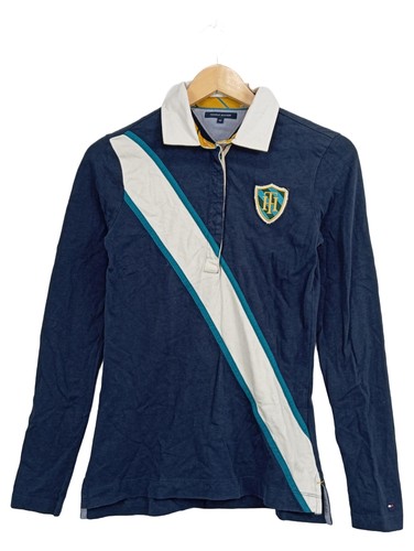 Tommy hilfiger polo donna - hilfiger,