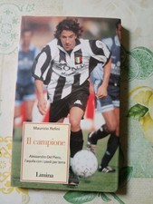 IL CAMPIONE Alessandro Del