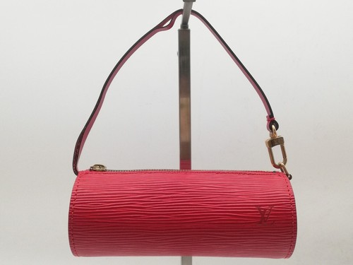 Louis vuitton suhro pouch - louis,