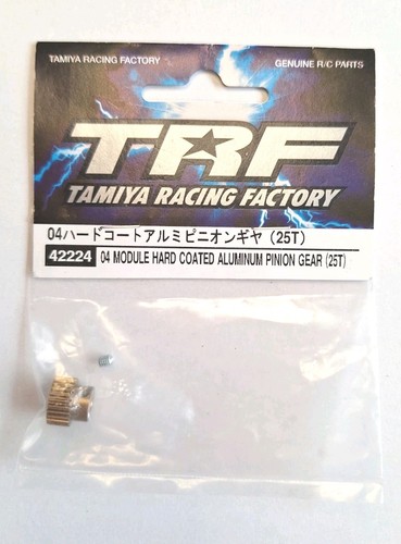Tamiya 42224 trf - 42224,