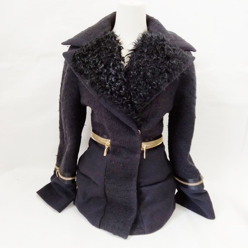 Moncler giacche donna lana - moncler,