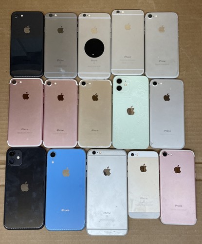 Apple iphone lotto modelli - apple,