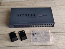Netgear Prosafe Plus Switch