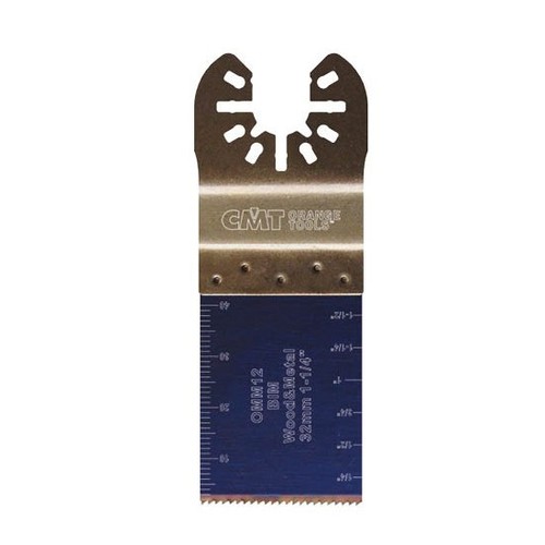 Cmt omm12 bi - omm12, bi-metallo