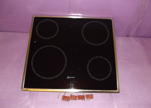 Piano cottura neff m1712n0 - piano,