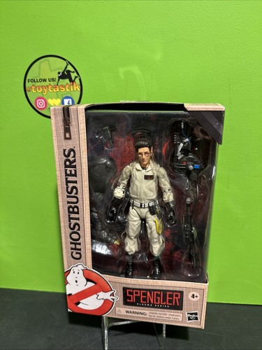 Mattel ghostbusters plasma - mattel,