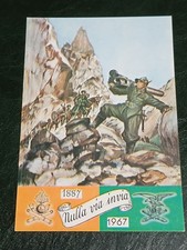 Cartolina 60° anniversario