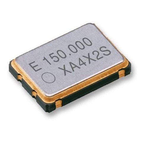 Oscillatore quarzo smd - oscillatore, quarzo,