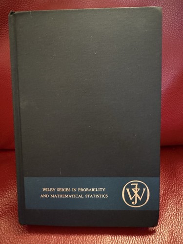The theory statistical - the,